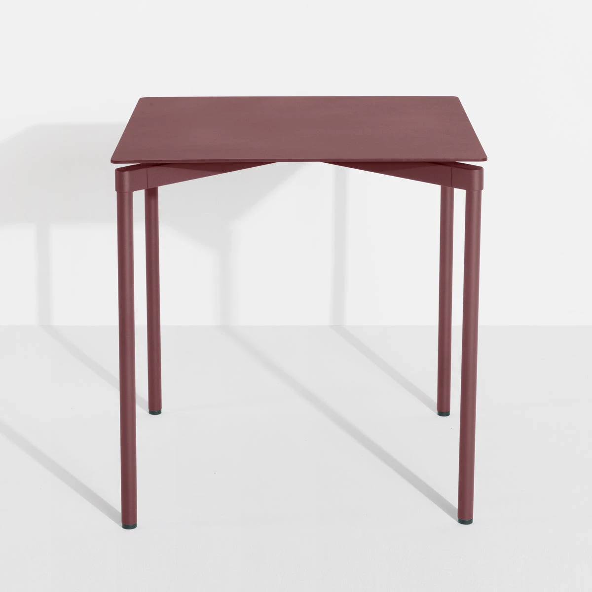 Fromme Square Table – Bild 9