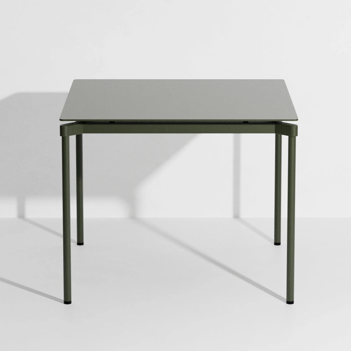 Fromme Square Table – Bild 16