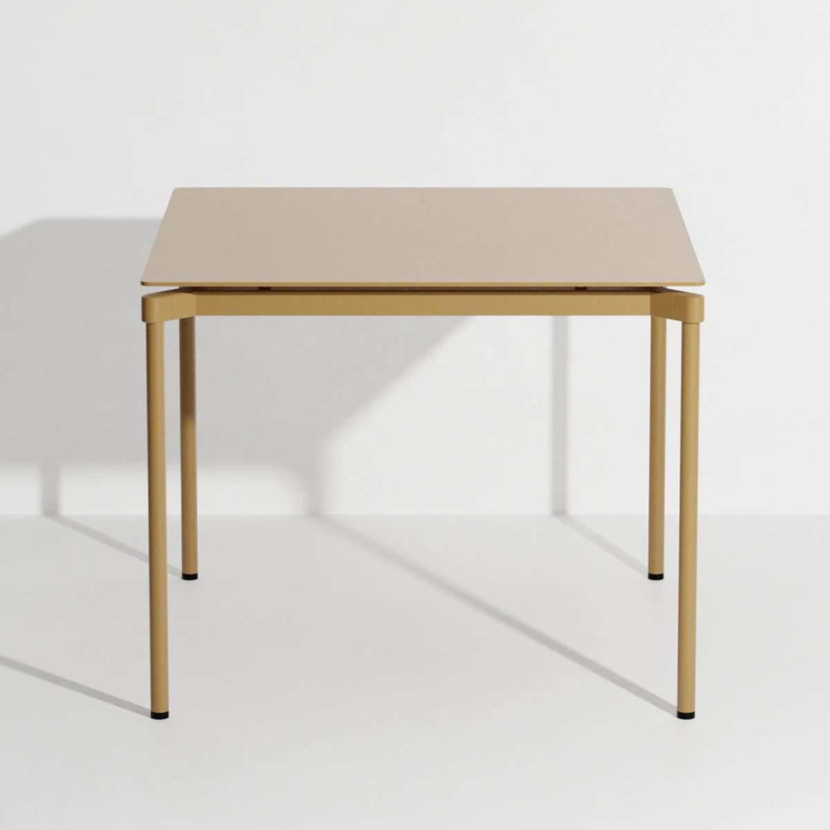 Fromme Square Table – Bild 11