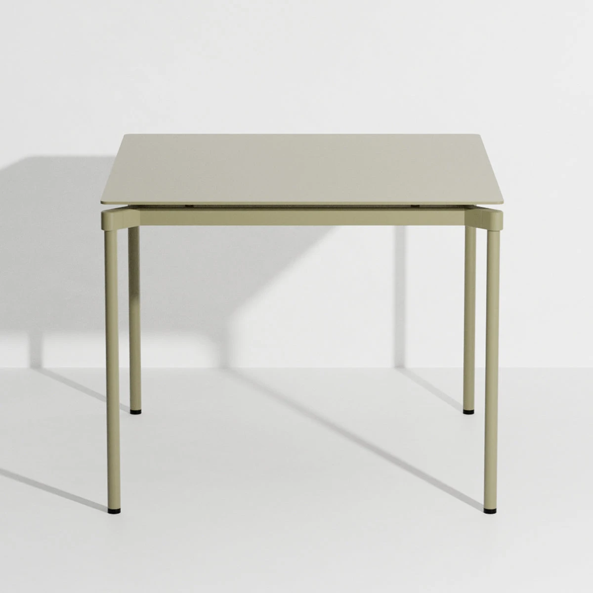 Fromme Square Table – Bild 15