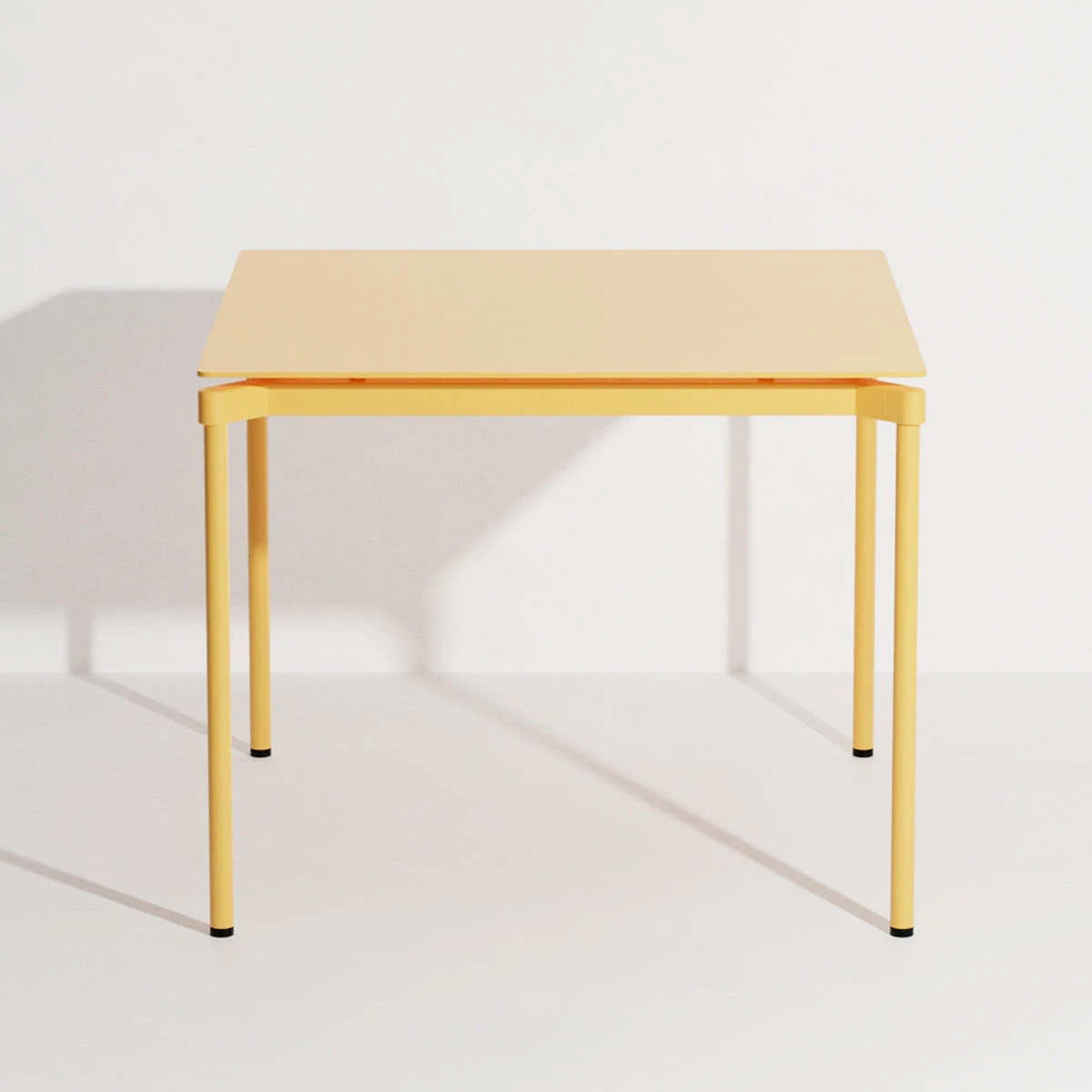 Fromme Square Table – Bild 13