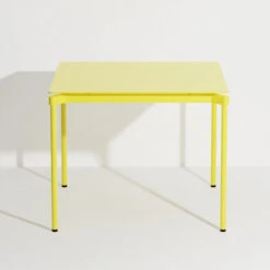 Fromme Square Table