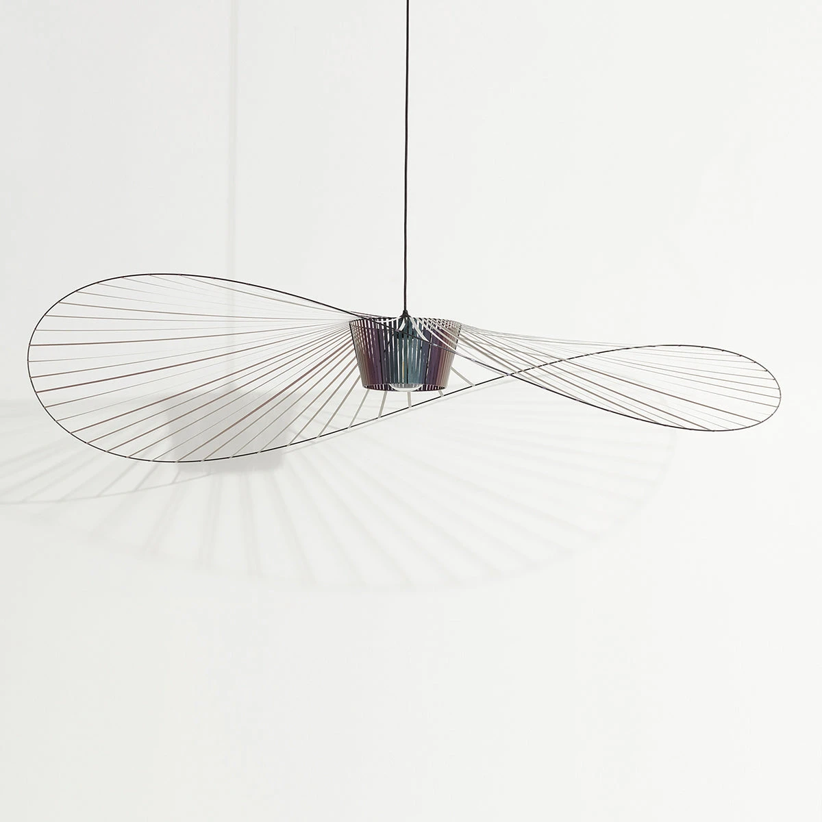 Vertigo Pendelleuchte Large – Bild 9