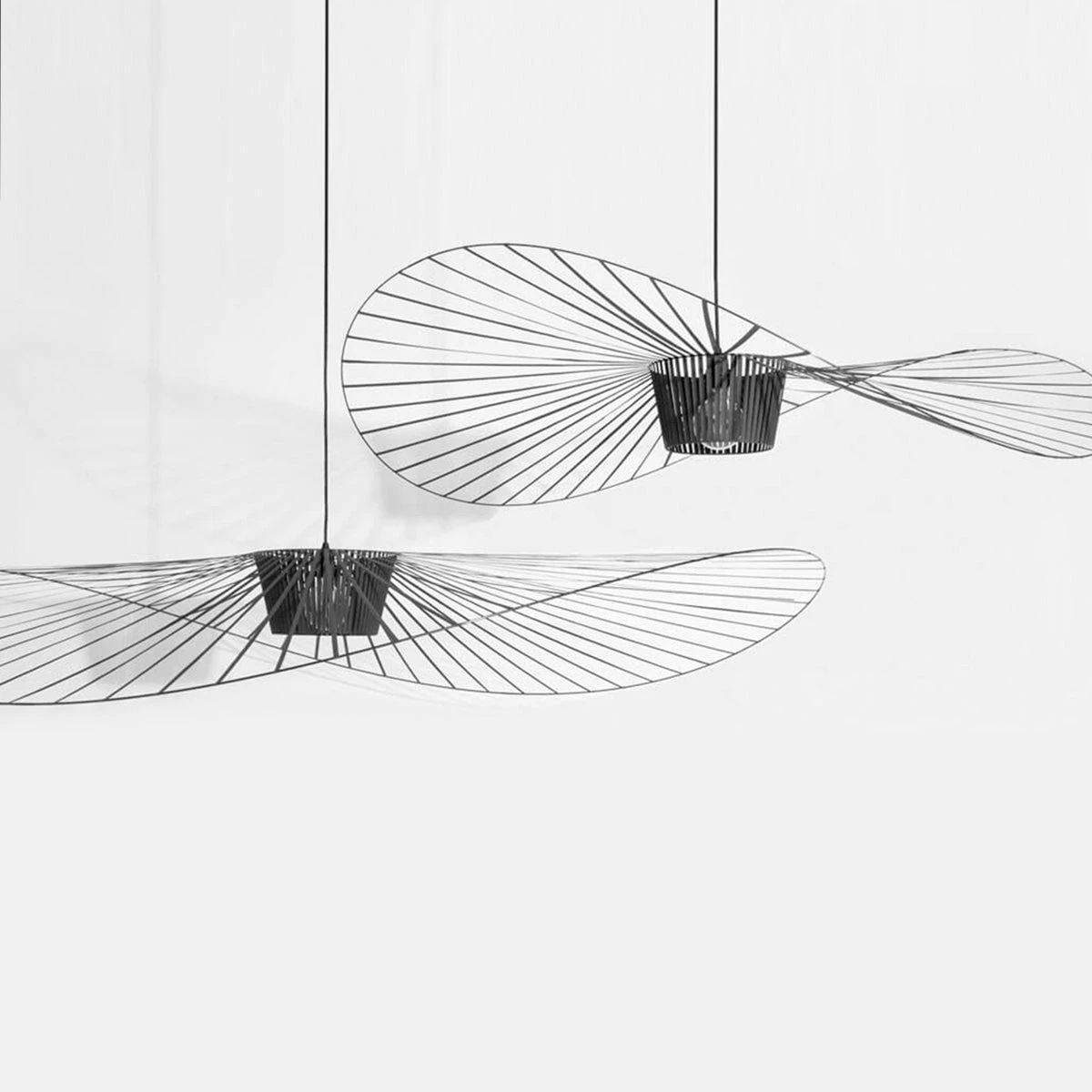 Vertigo Pendelleuchte Large – Bild 2