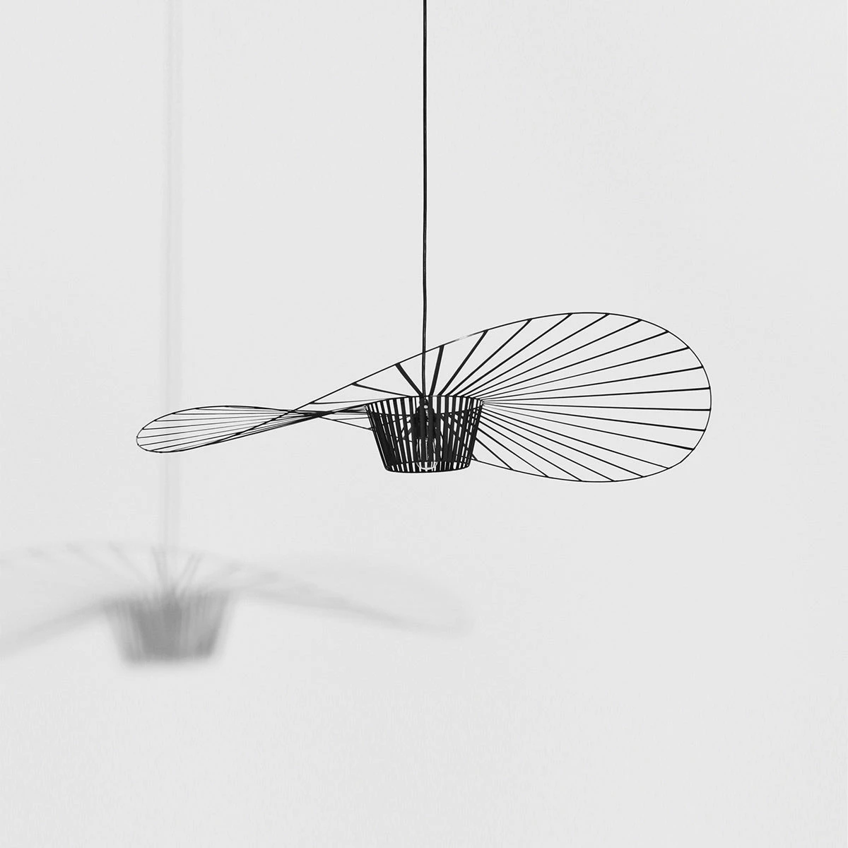 Vertigo Pendelleuchte Small – Bild 2