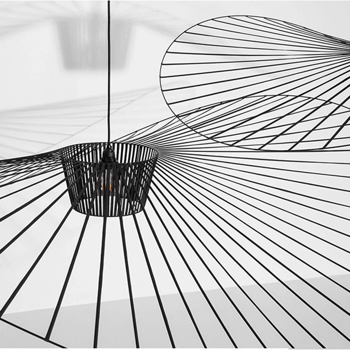 Vertigo Pendelleuchte Small – Bild 4