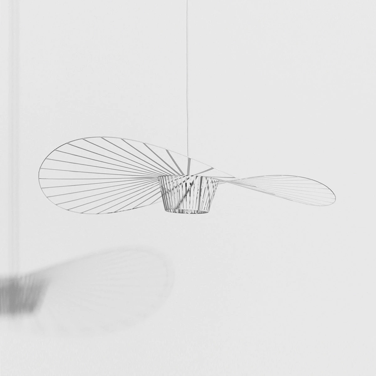 Vertigo Pendelleuchte Small – Bild 5