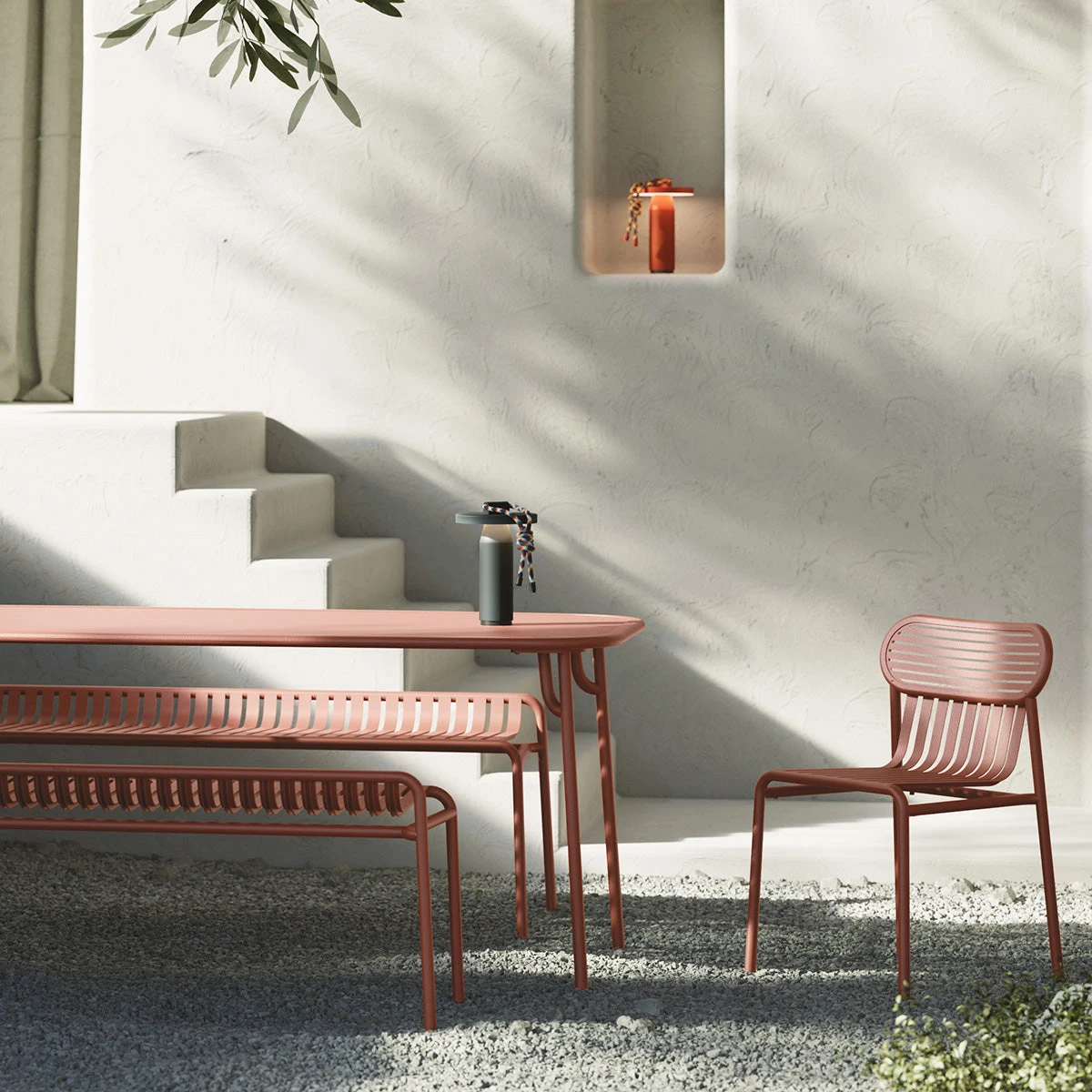 Week-End Garden Chair – Bild 4