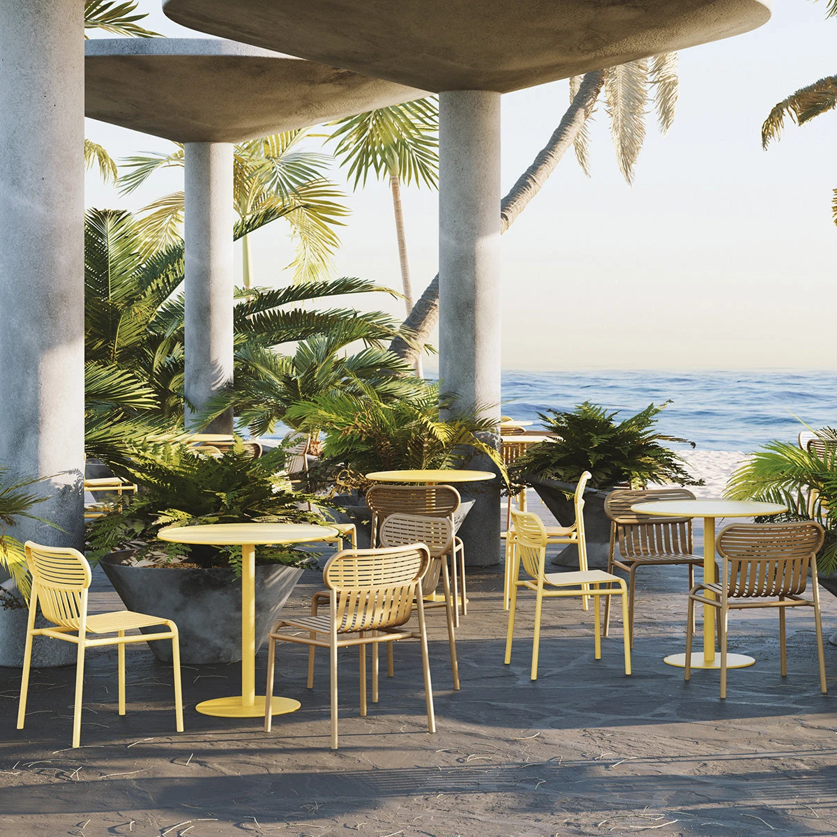 Week-End Garden Chair – Bild 5