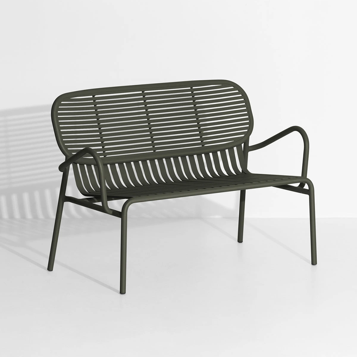 Week-End Double Sofa – Bild 12