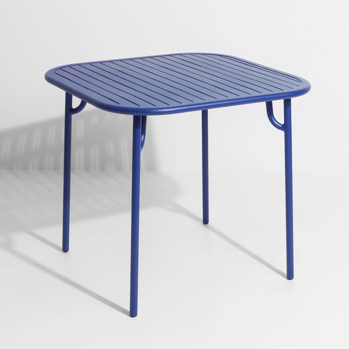 Week-End Square Dining Table – Bild 16