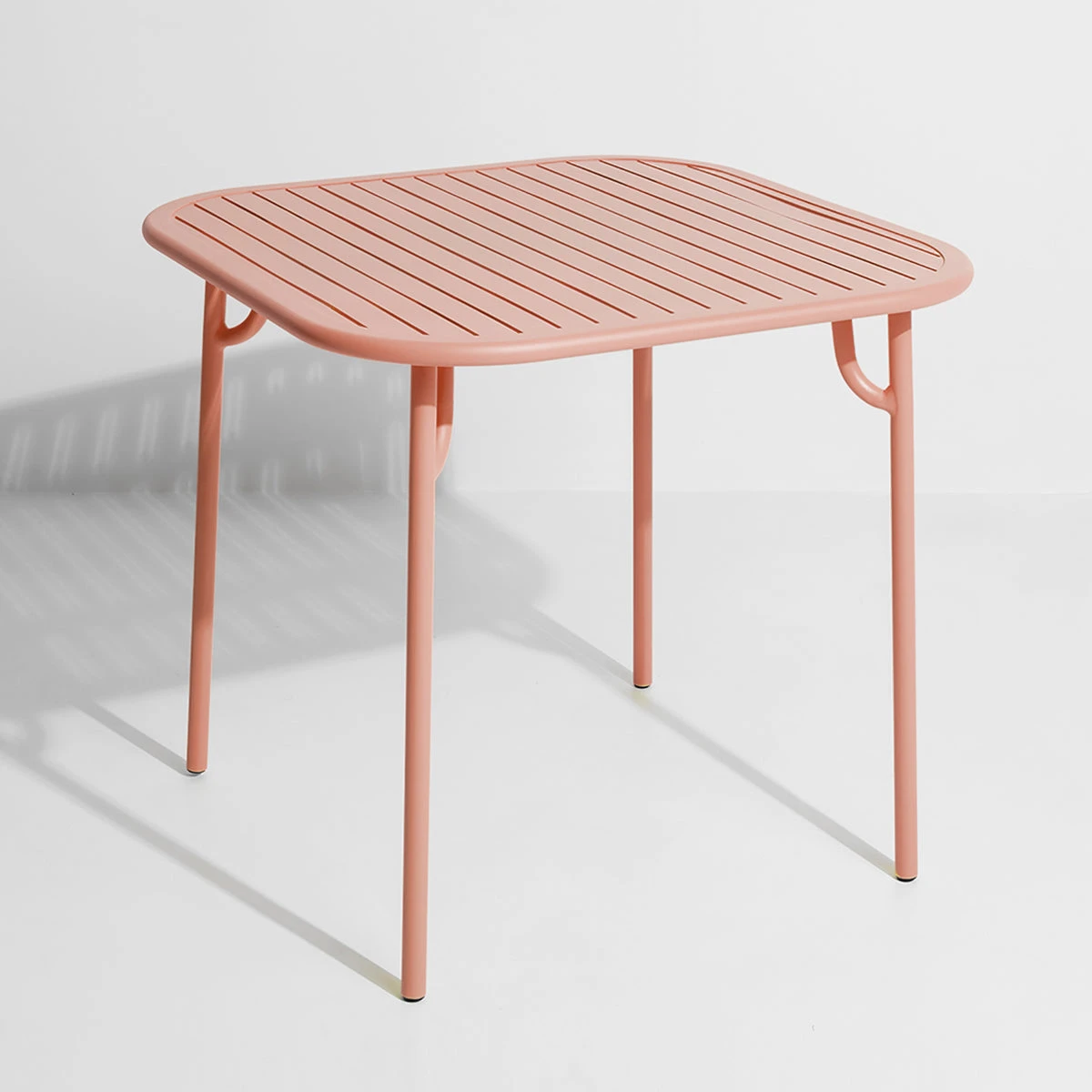 Week-End Square Dining Table – Bild 4