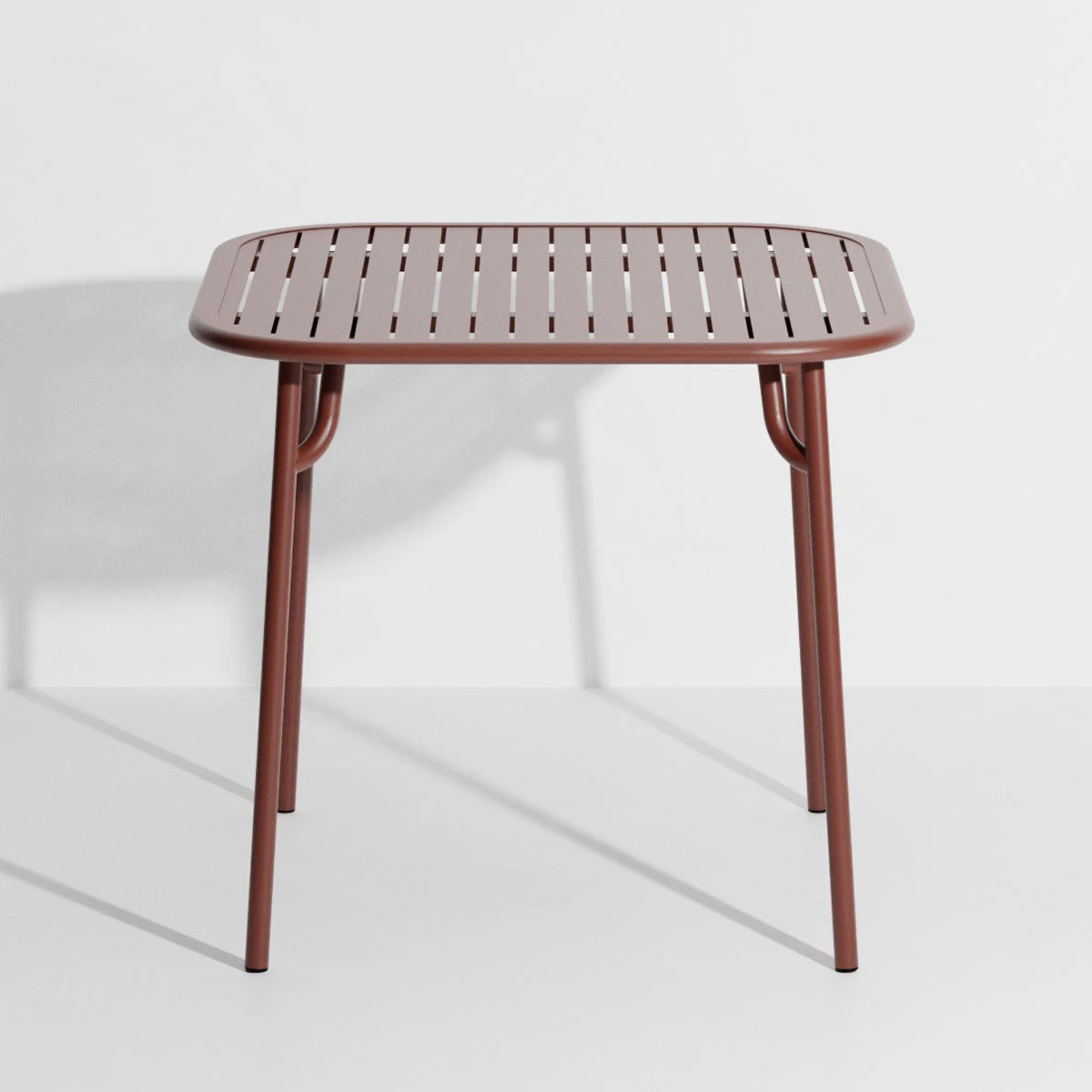 Week-End Square Dining Table – Bild 7