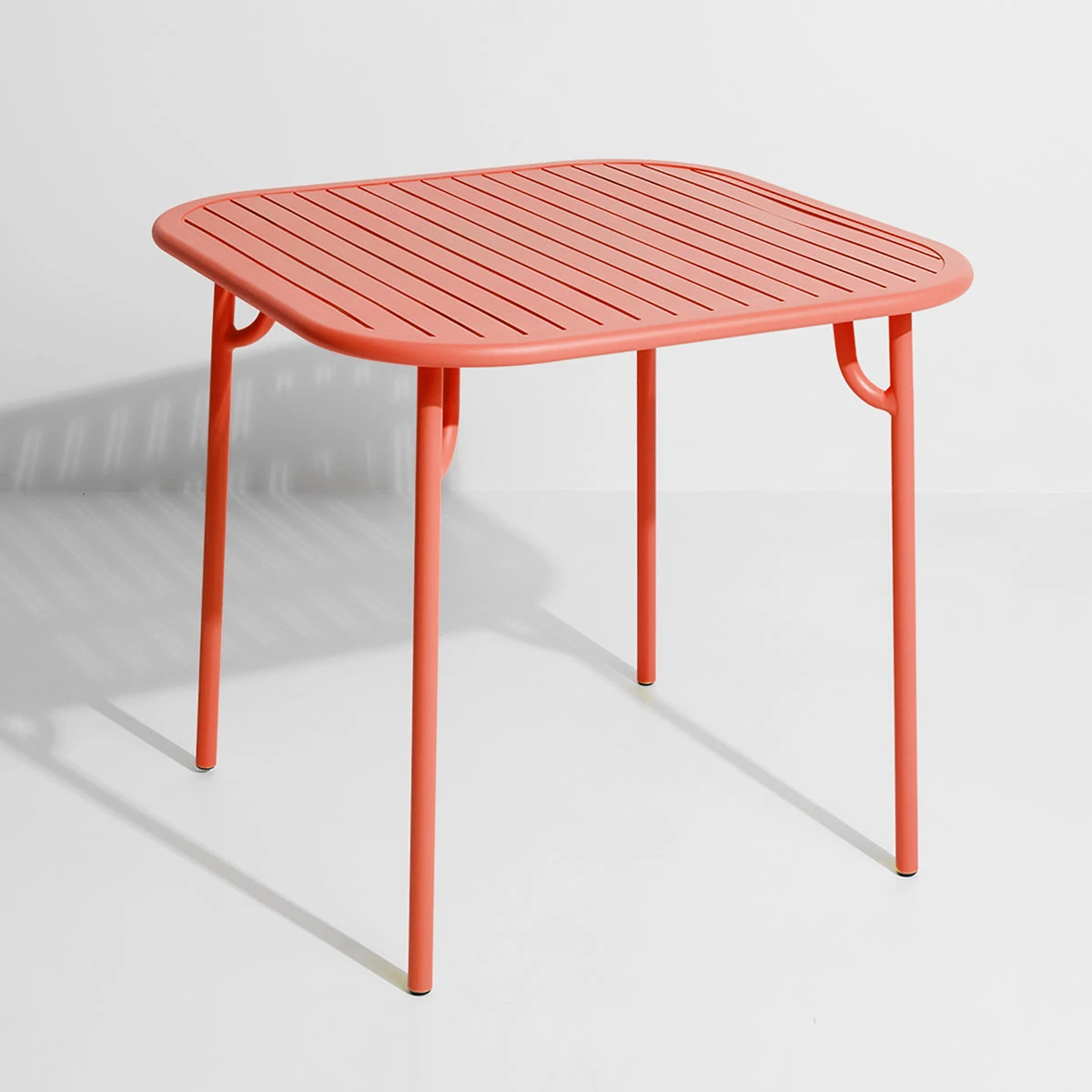 Week-End Square Dining Table – Bild 6