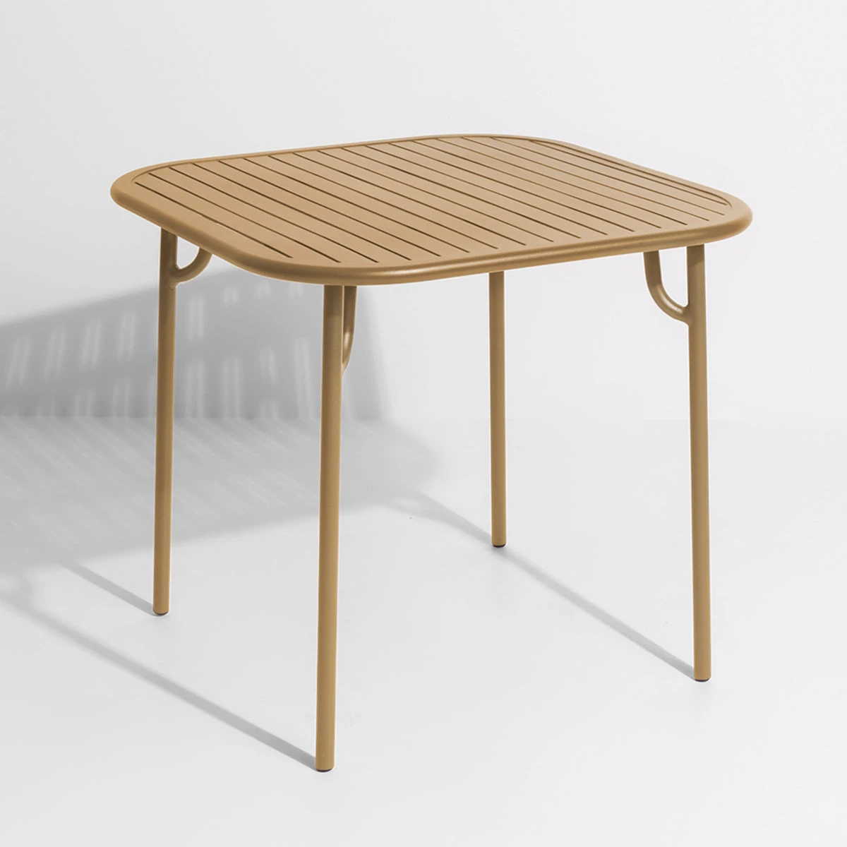 Week-End Square Dining Table – Bild 9