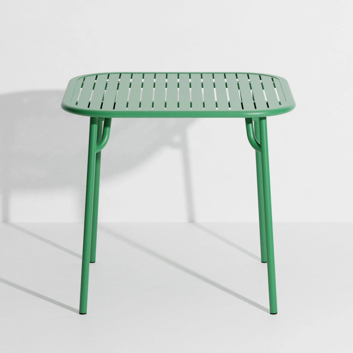 Week-End Square Dining Table – Bild 15