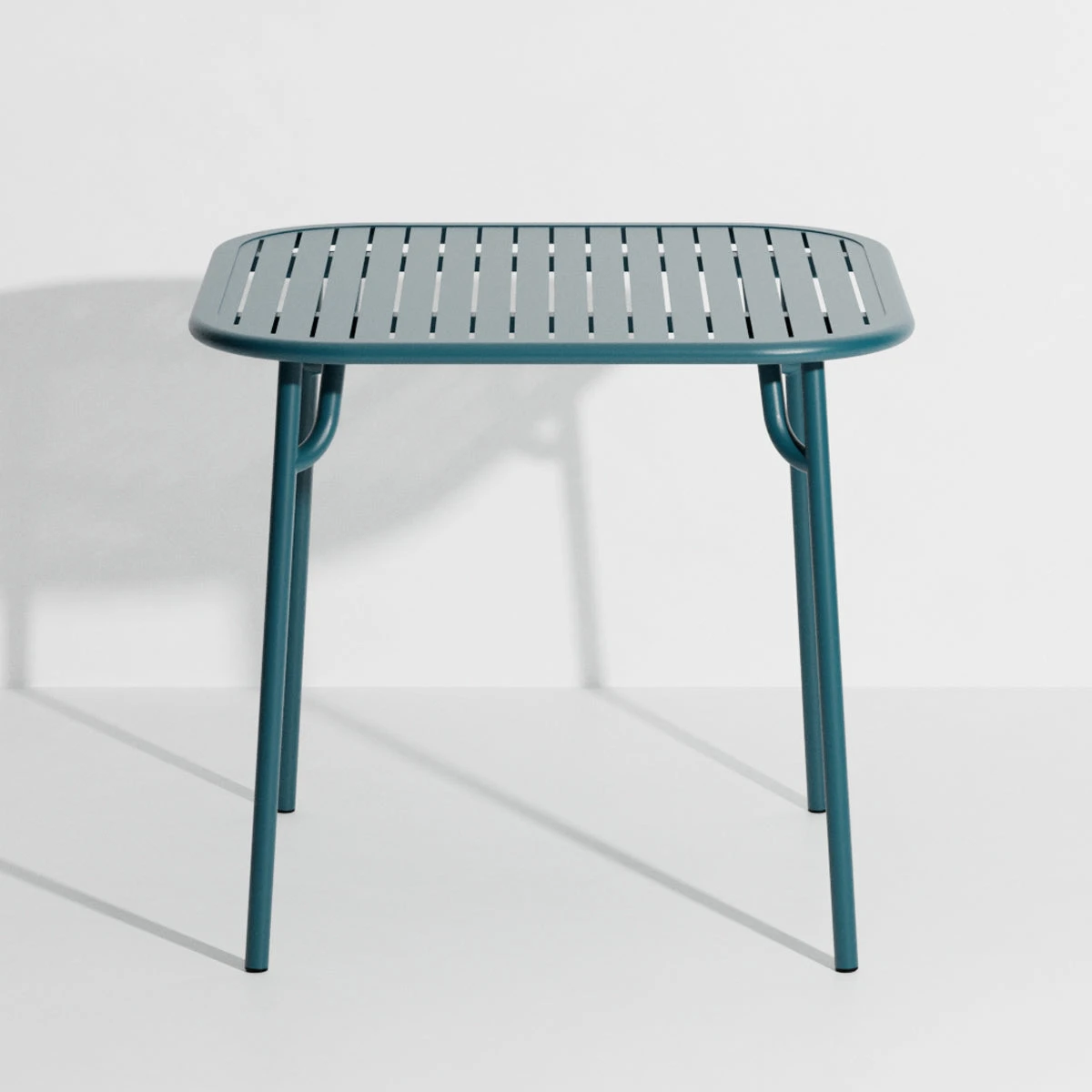 Week-End Square Dining Table – Bild 17