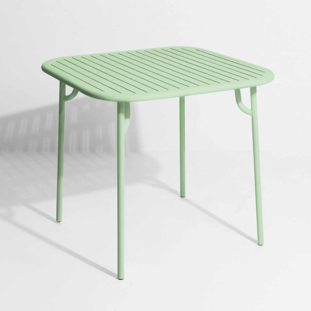 Week-End Square Dining Table – Bild 12