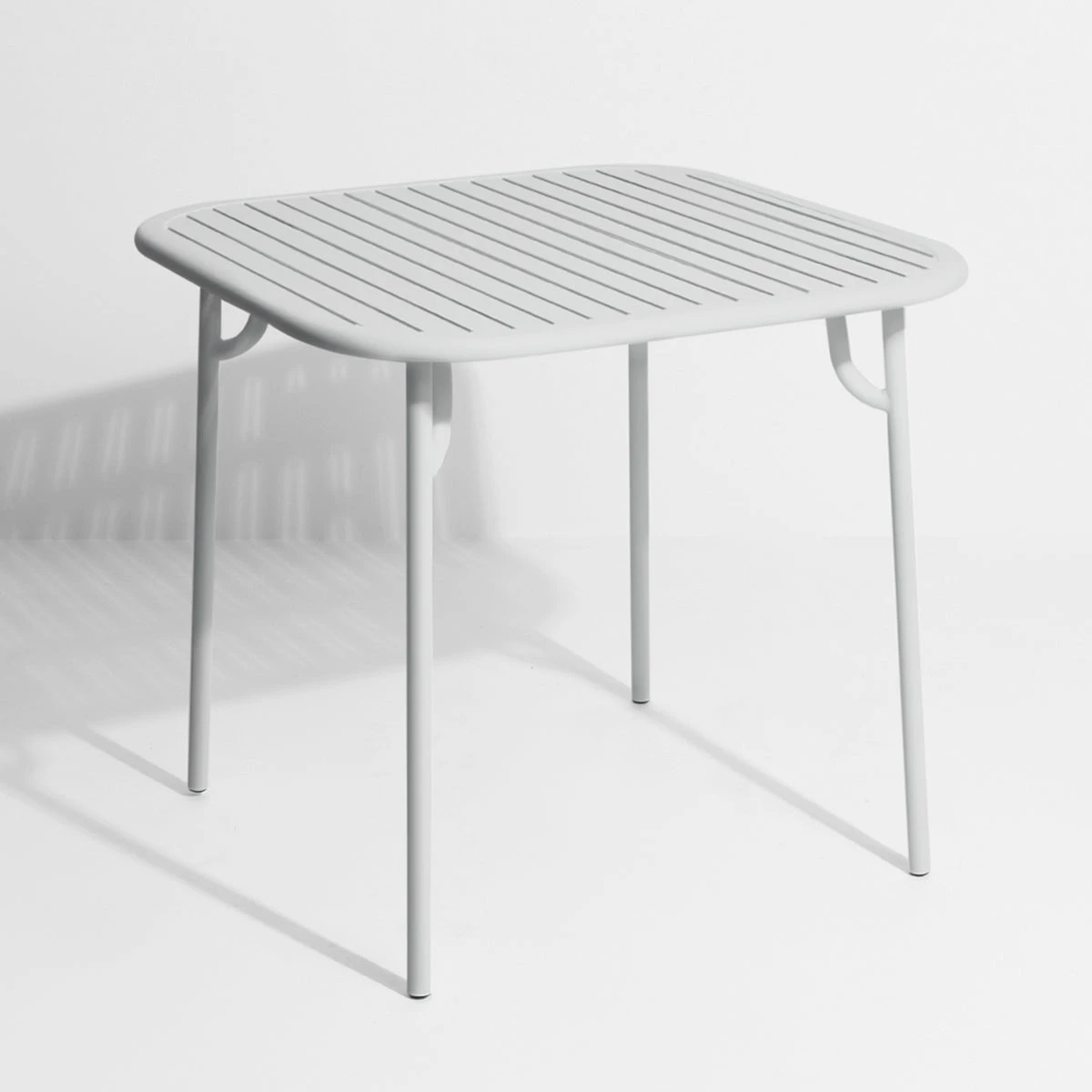 Week-End Square Dining Table – Bild 20