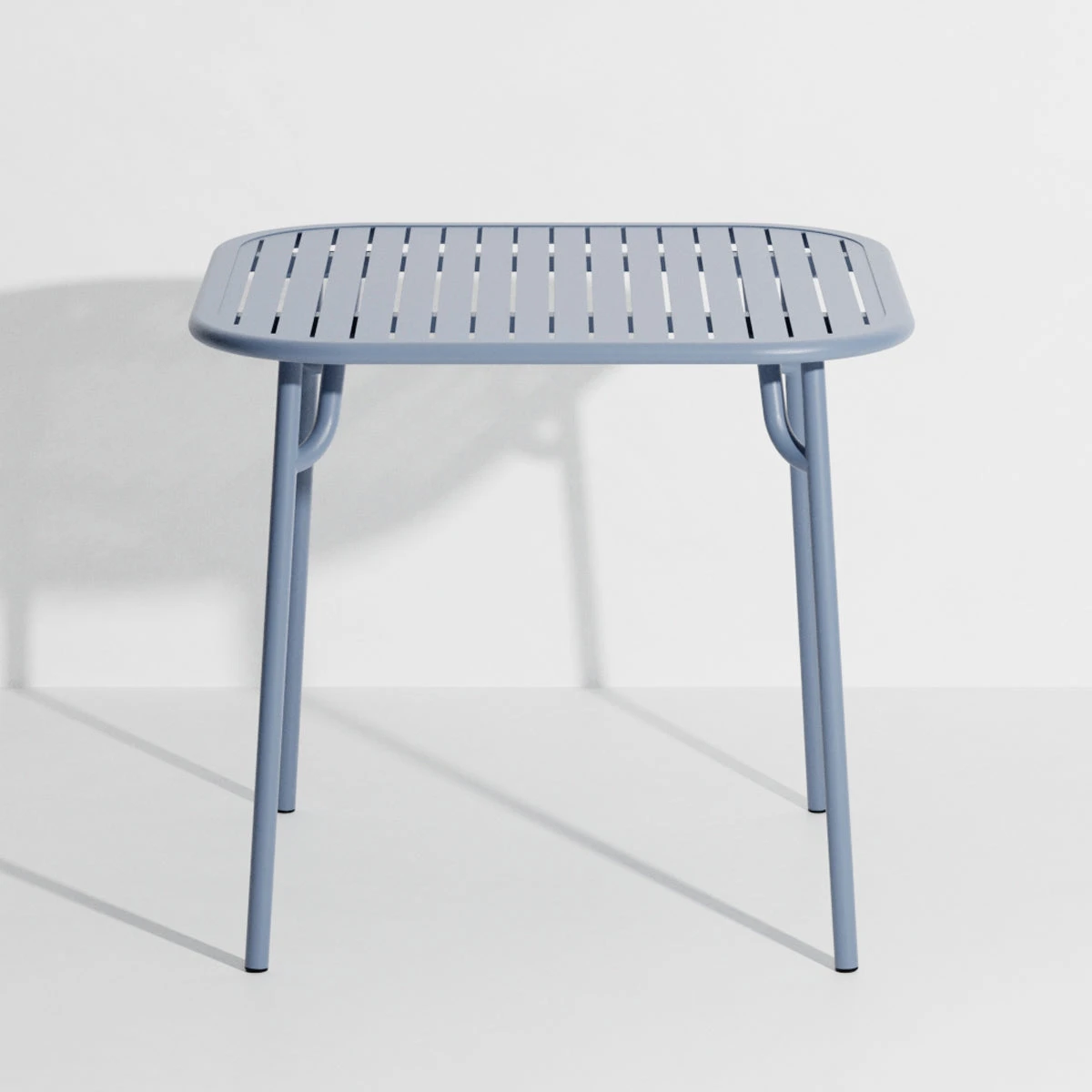 Week-End Square Dining Table – Bild 18