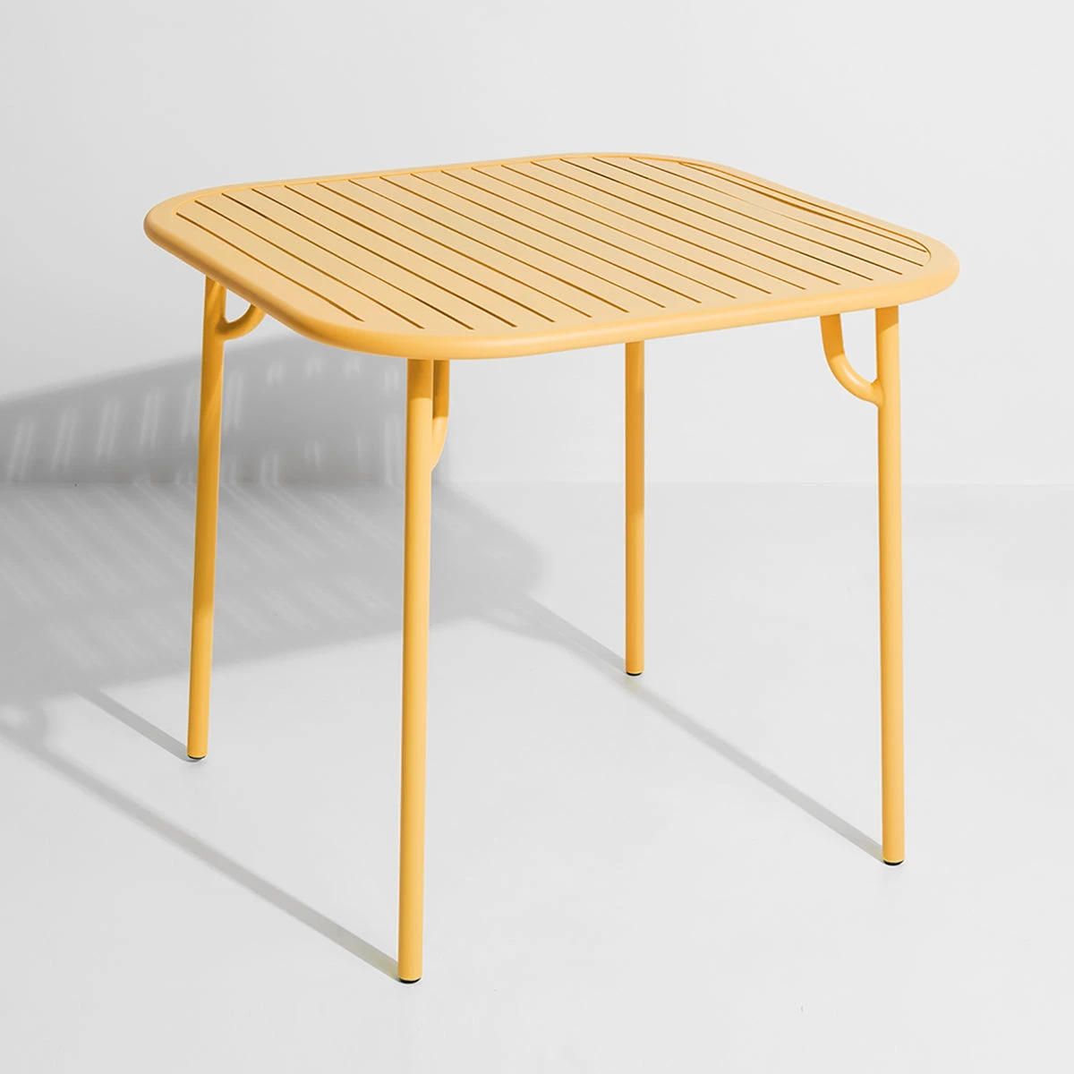 Week-End Square Dining Table – Bild 11