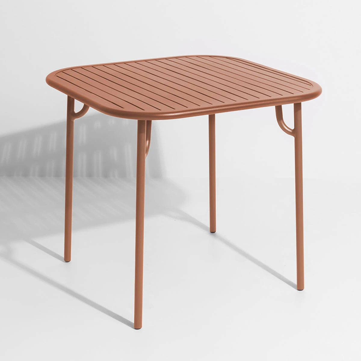 Week-End Square Dining Table – Bild 5