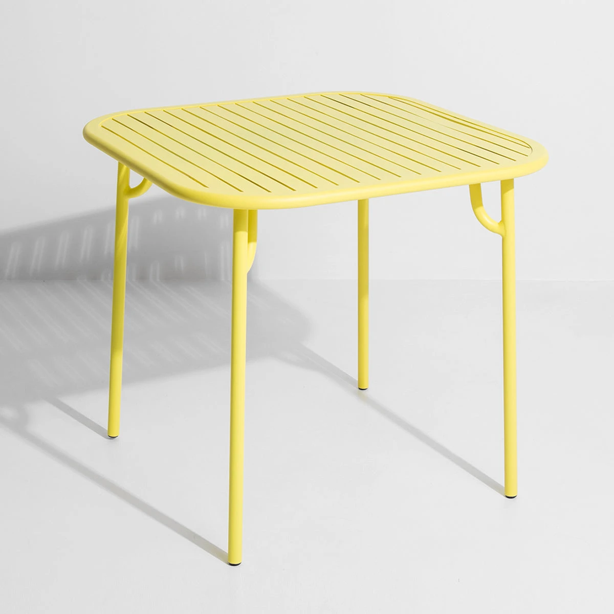 Week-End Square Dining Table – Bild 8