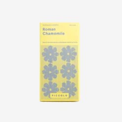 Roman Chamomile Samen Für Essbare Blumen