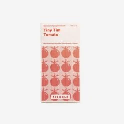 Tiny Tim Tomato - Samen