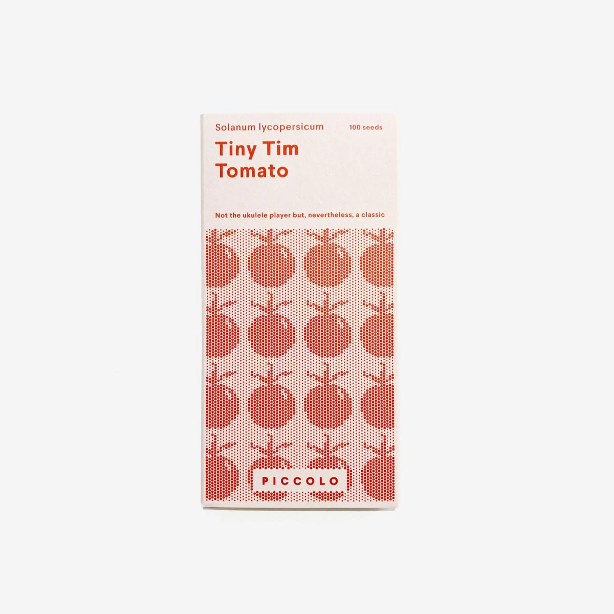 Tiny Tim Tomato - Samen