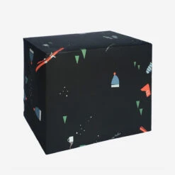 Winter Sports Geschenkpapier