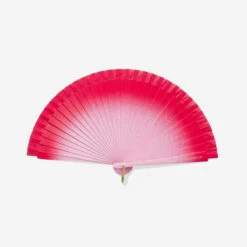 Cotton Candy Mini Fan