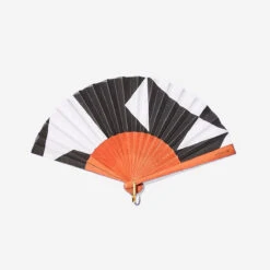 Shadow Play Mini Fan
