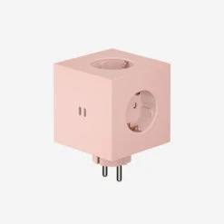 Square 2 USB-C New Pink