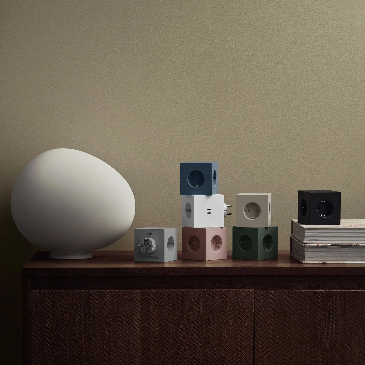 Square 2 USB-C New Pink – Bild 3