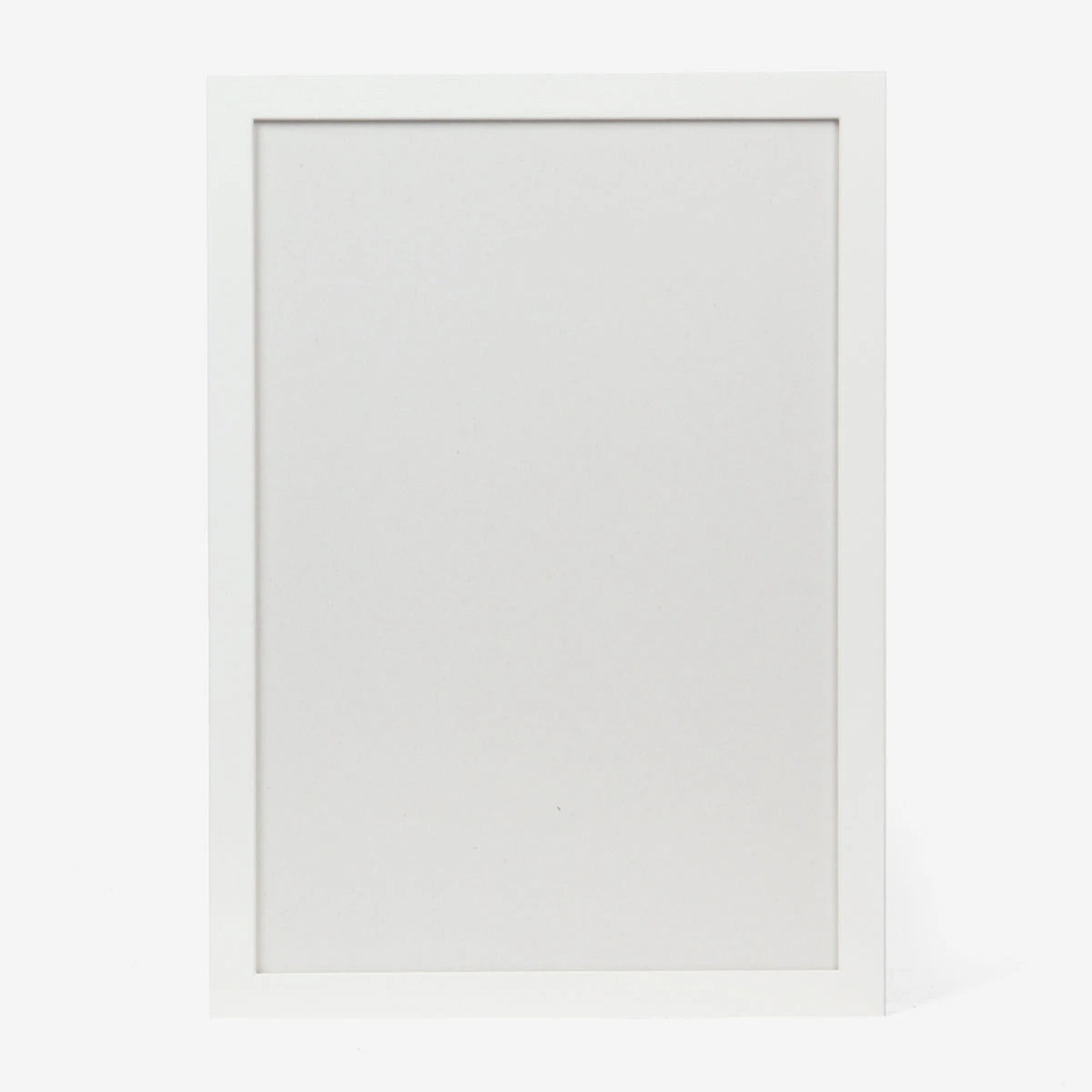 Bilderrahmen Weiss 21 X 30 Cm