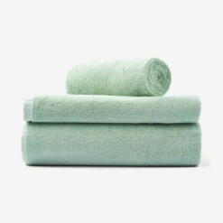 Naram Towel Silver Sage