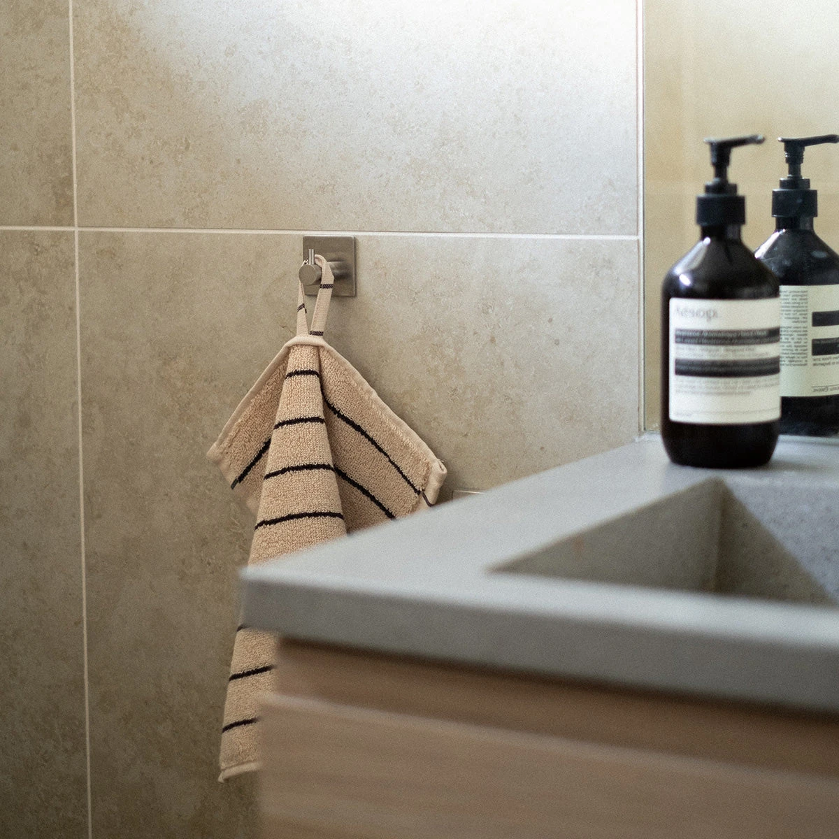 Naram Wash Cloth – Bild 3