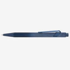 Caran D'Ache 849 Kugelschreiber Cosmic Blue