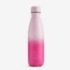 Trinkflasche Gradient Rose Blush 500ml