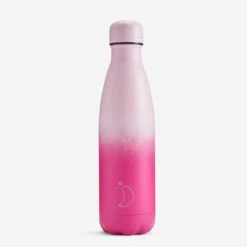 Trinkflasche Gradient Rose Blush 500ml