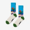 Happy Socks Beach Socken