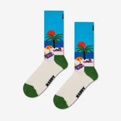Happy Socks Beach Socken