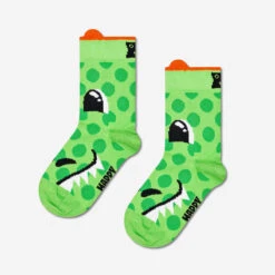 Happy Socks Kids Dragon Socken