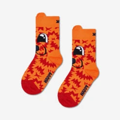 Happy Socks Kids Fox Socken