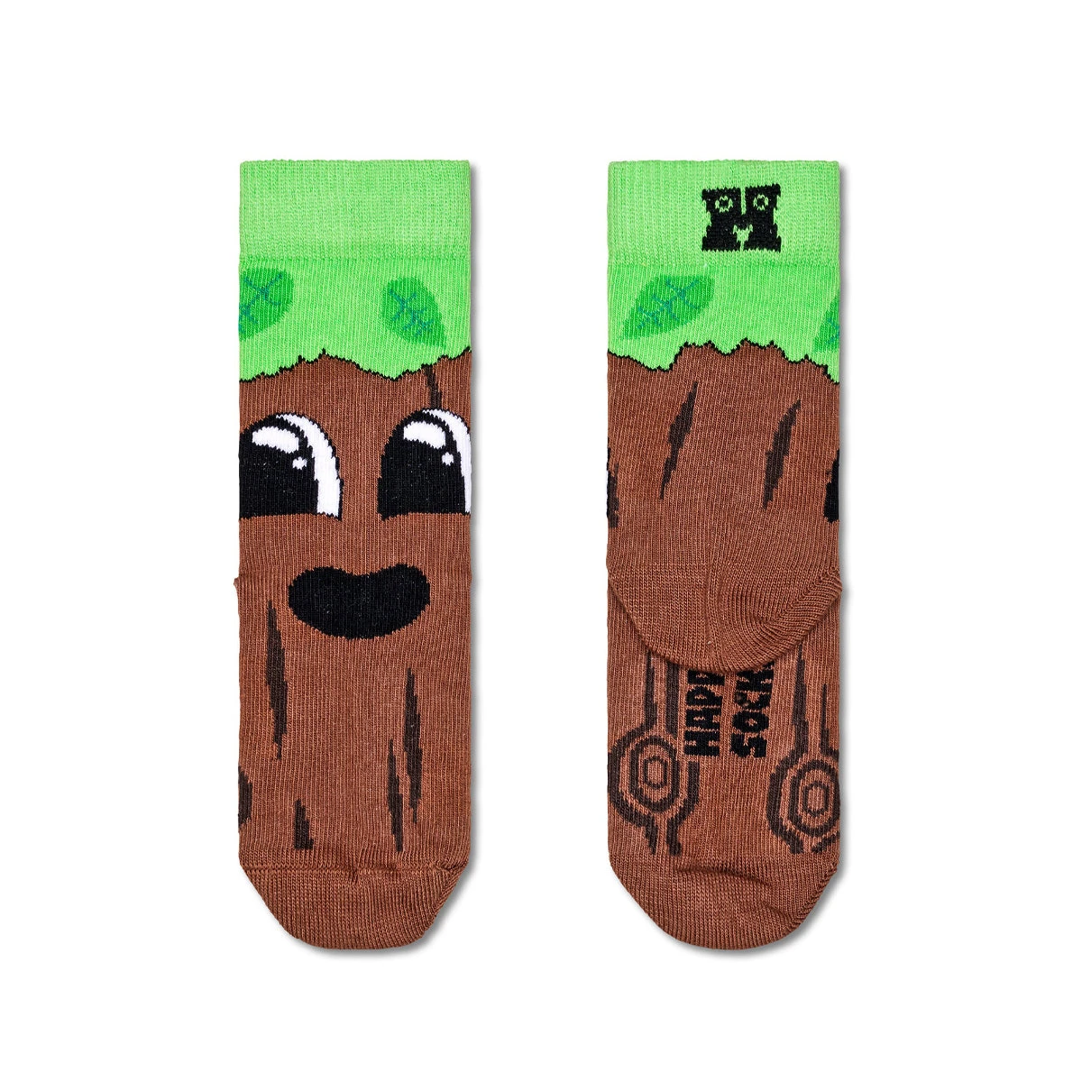 Happy Socks Kids Happy Tree Socken – Bild 2