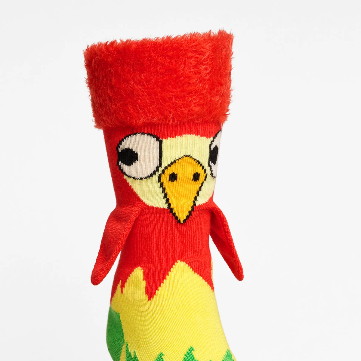 Happy Socks Kids Parrot Socken – Bild 2