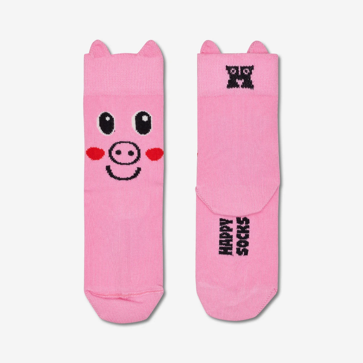 Happy Socks Kids Pig Socken – Bild 2