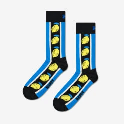 Happy Socks Lemon Socken
