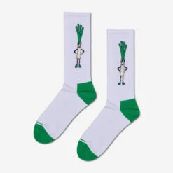 Happy Socks Onion Sneaker Socken